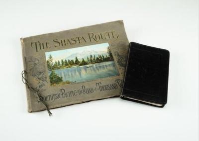 Fred Gruen Train Journal 02